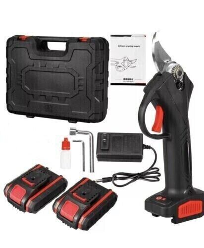 Cordless Mini Chainsaw