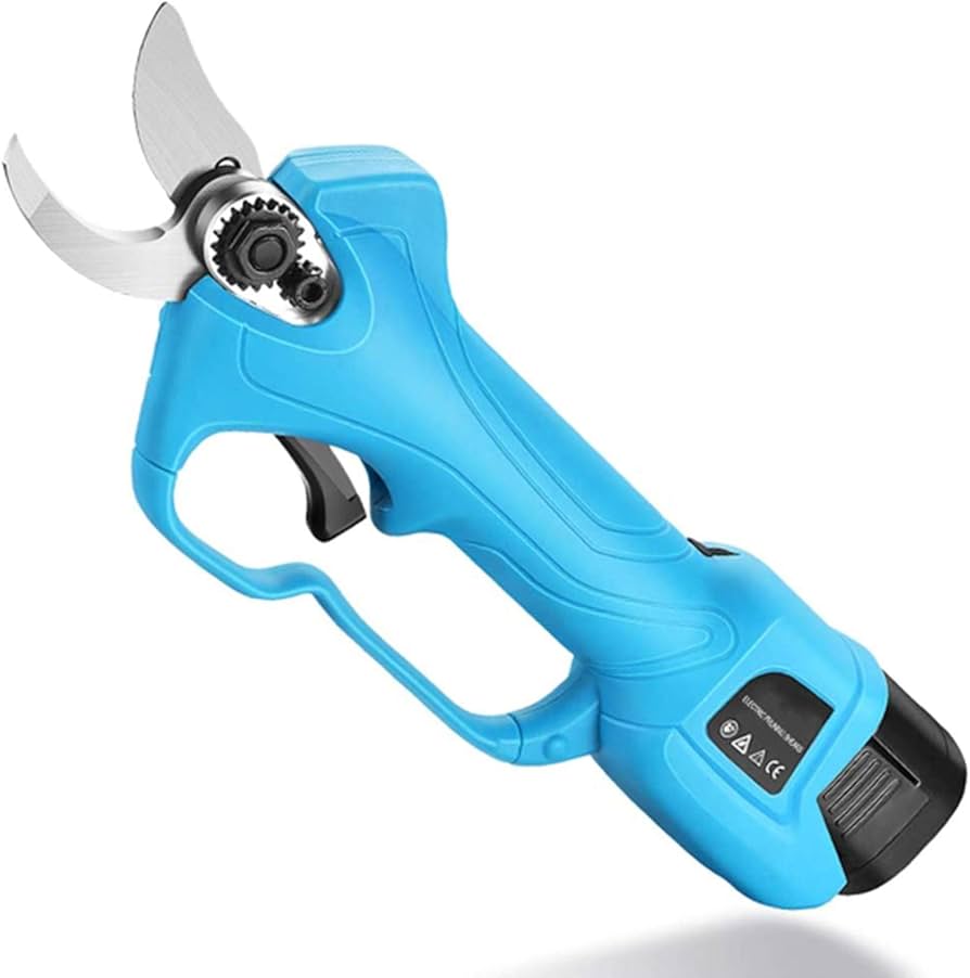 Electric Pruning Shears