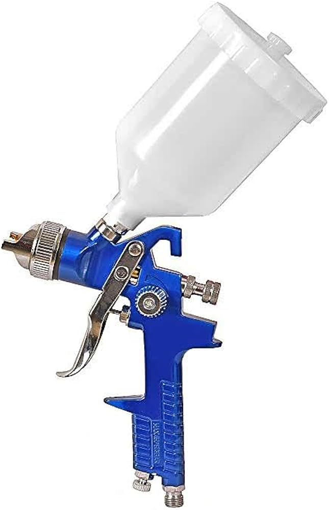 HVLP Spray Paint Gun